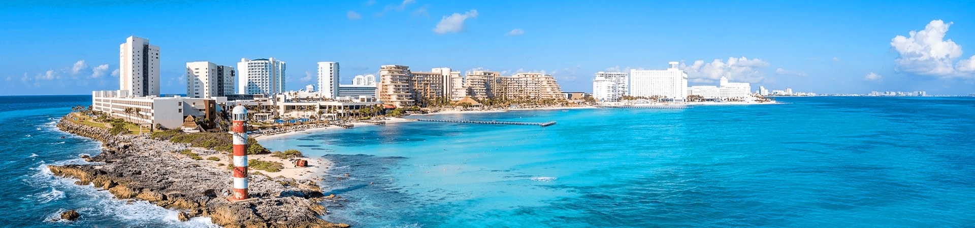 Cheap Cancun Holiday