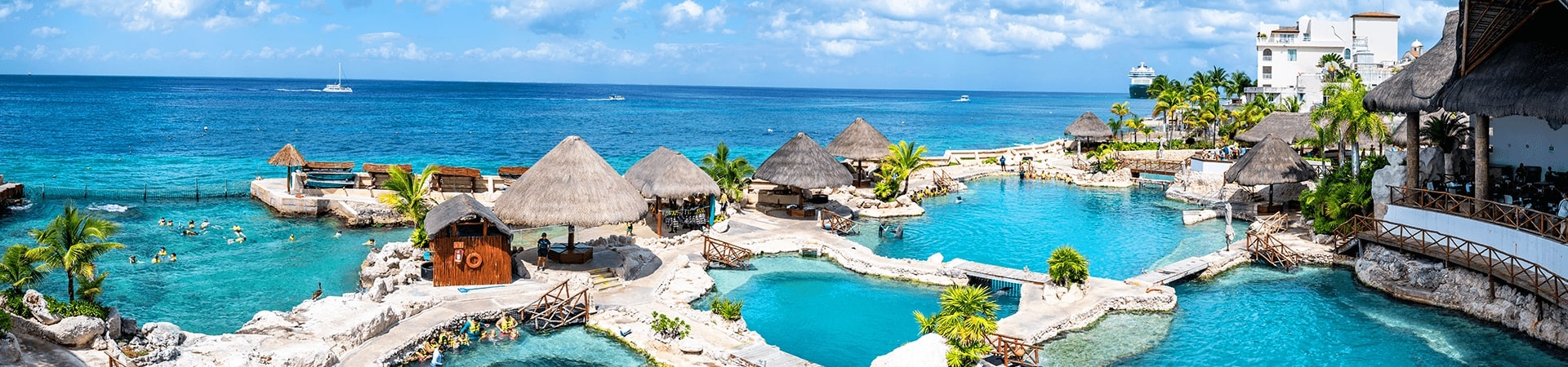 Cheap Cozumel Holiday