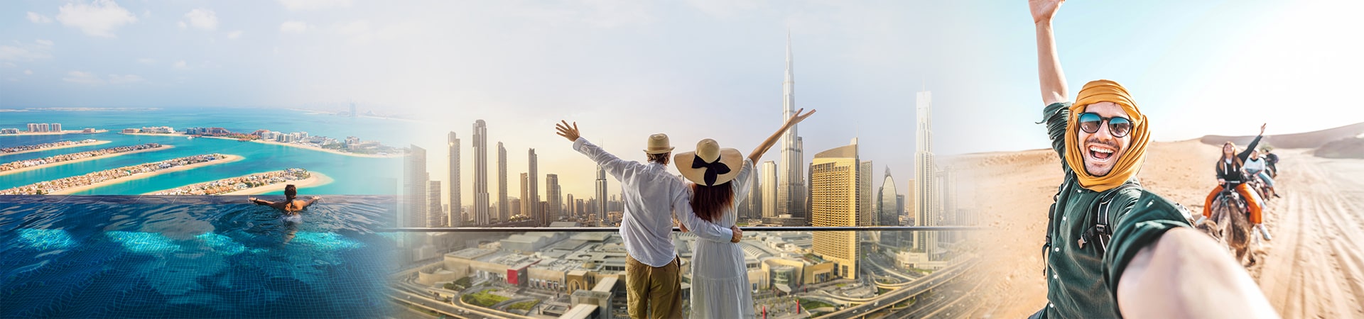 Cheap Dubai Holiday