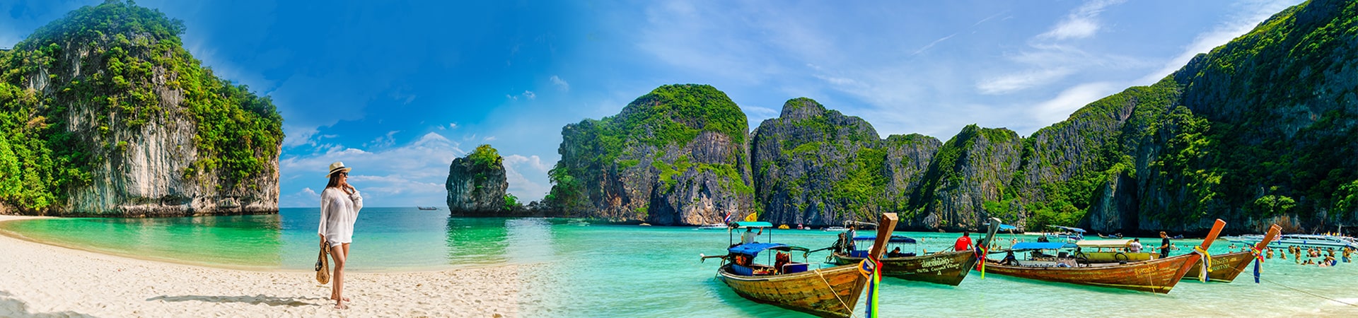 Cheap Phuket Holiday