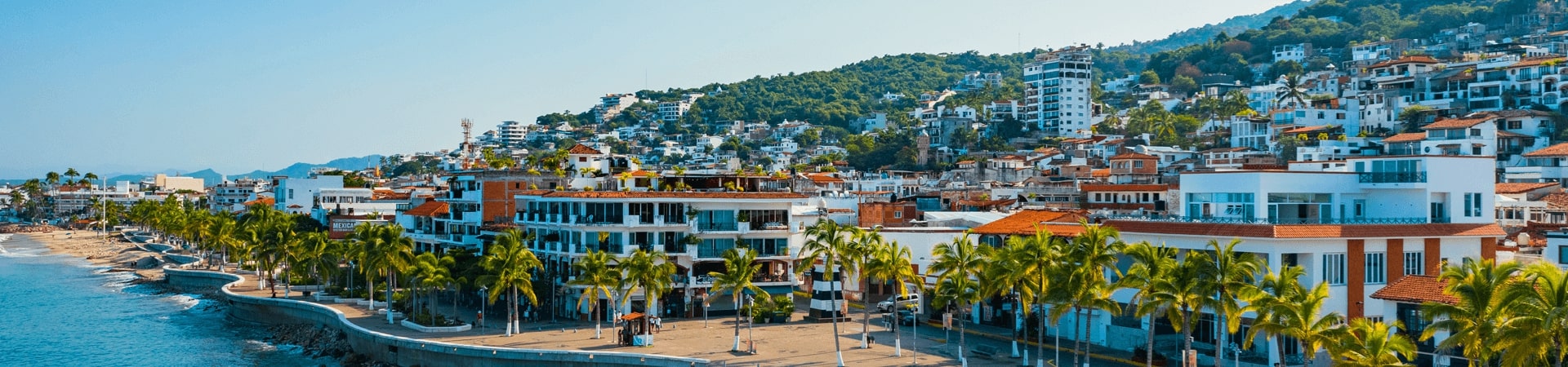 Cheap Puerto-Vallarta Holiday