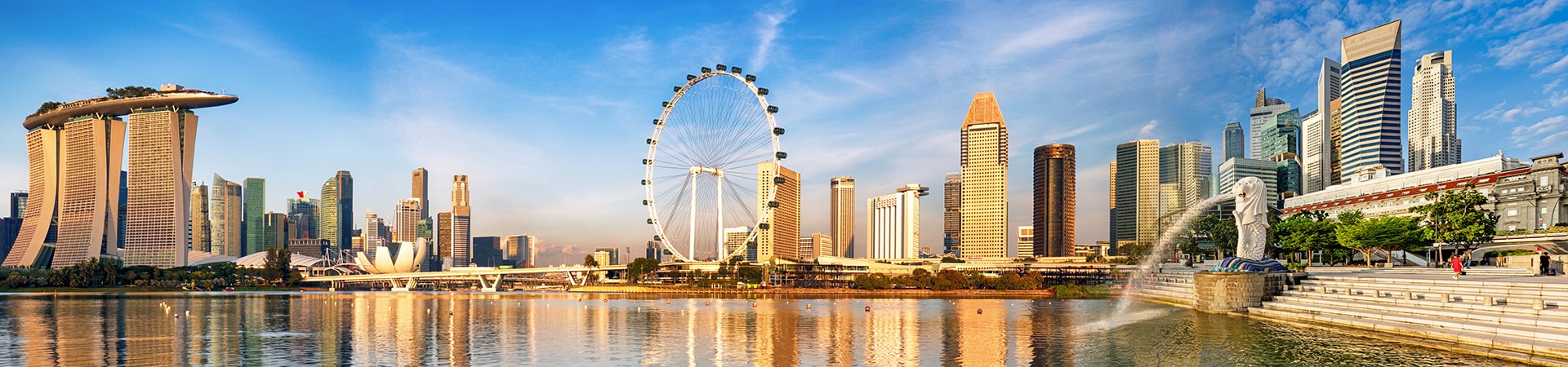 Cheap Singapore Holiday