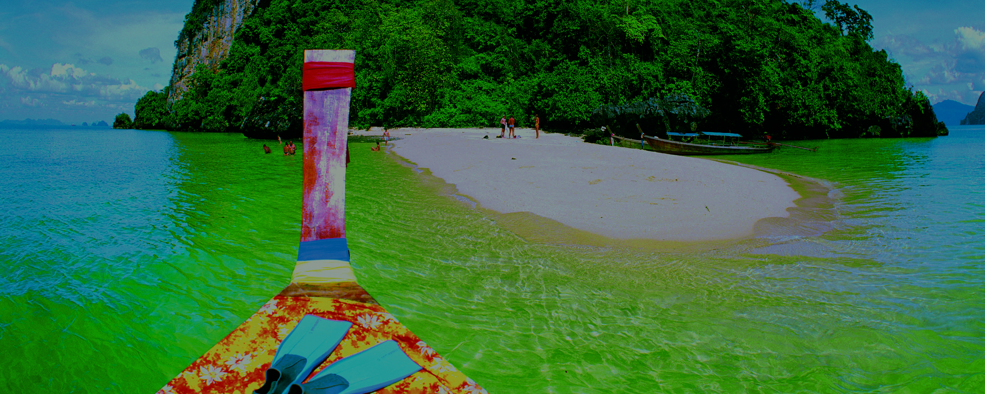 Cheap Thailand Holiday