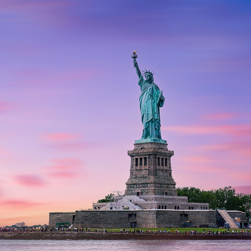USA
