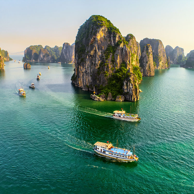 Vietnam