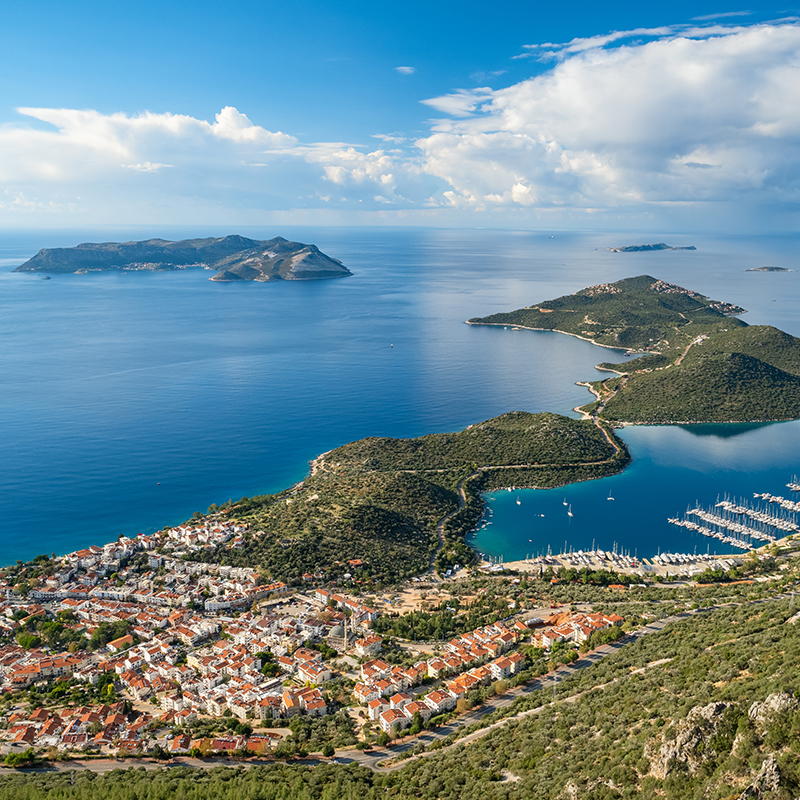 Antalya