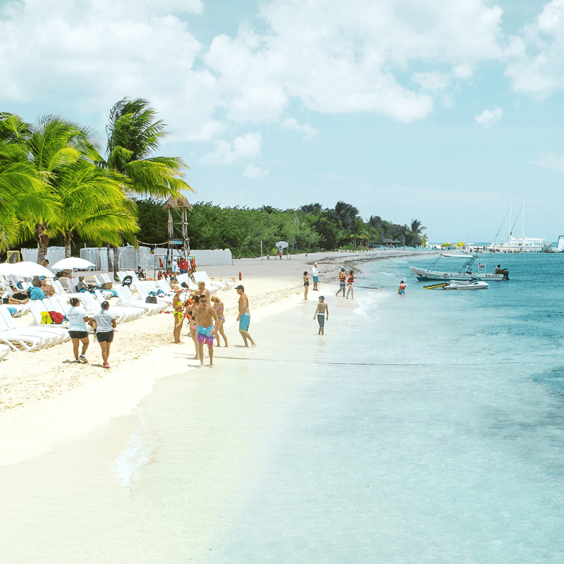 cozumel