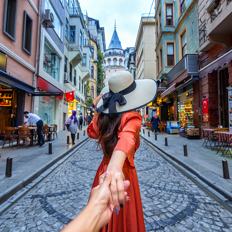 Istanbul