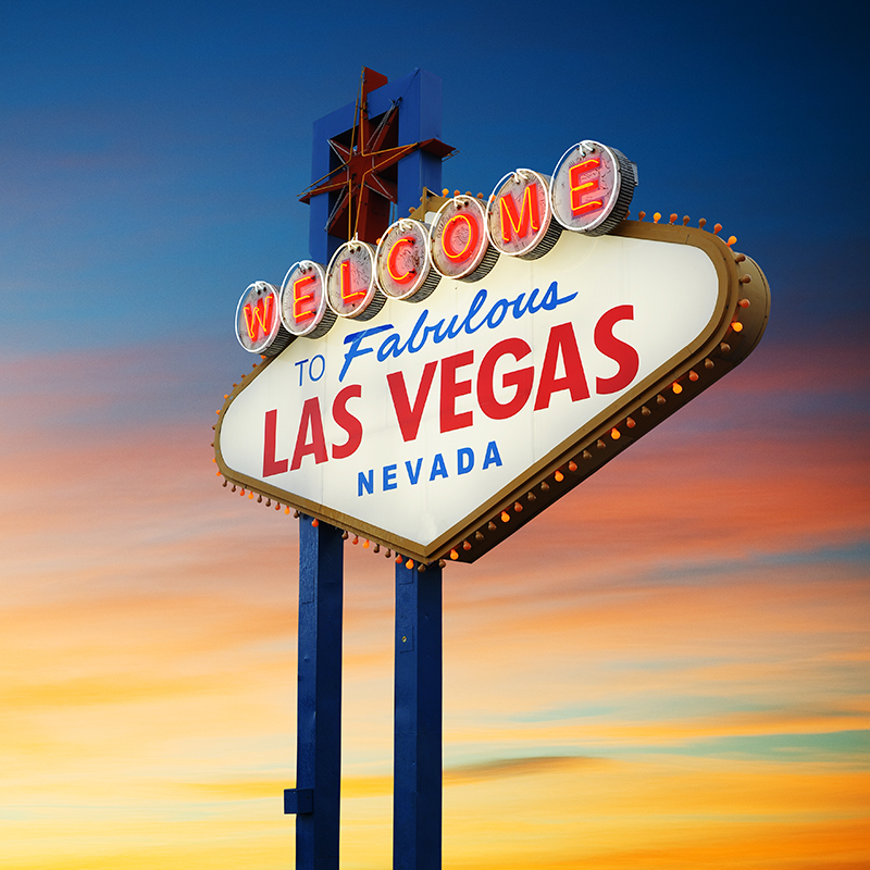 Las Vegas