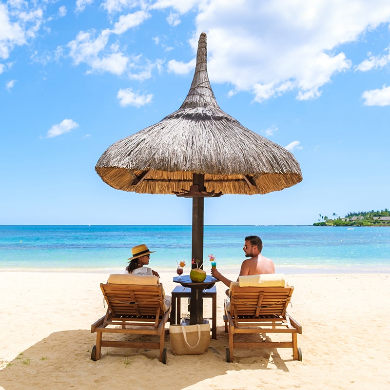 Mauritius