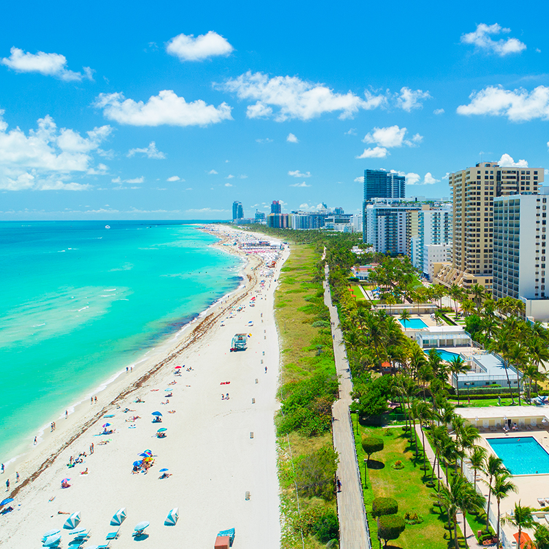 Miami