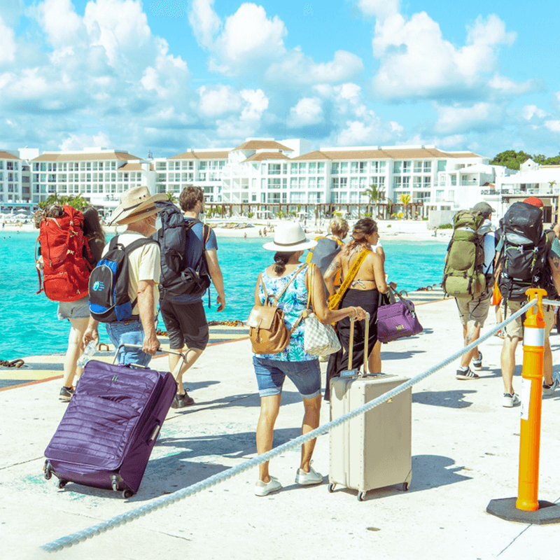 Playa Del Carmen