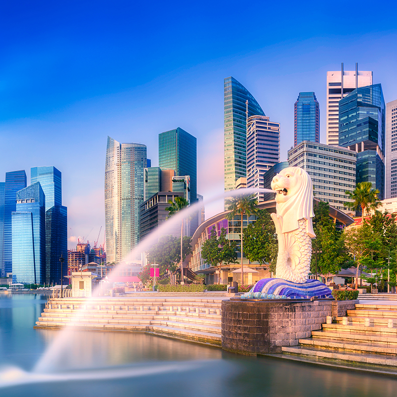 Singapore