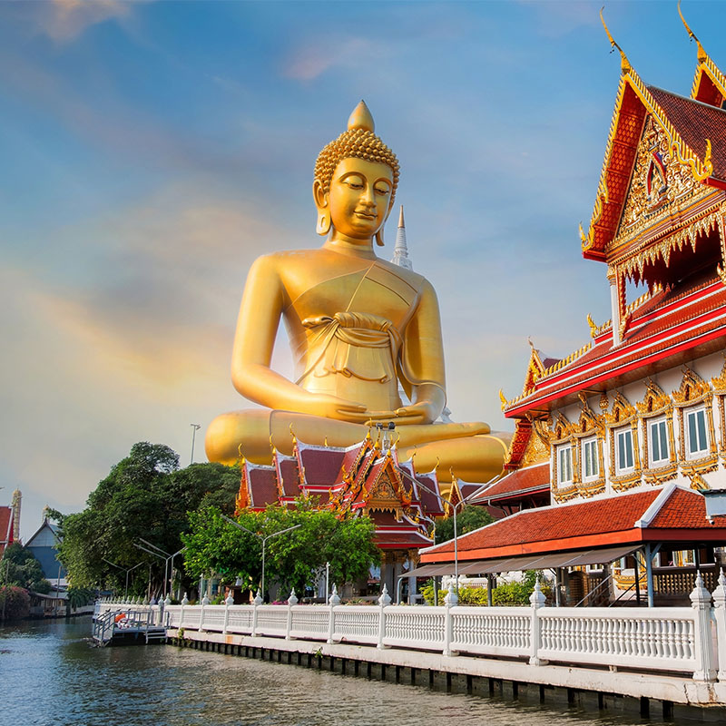 Thailand