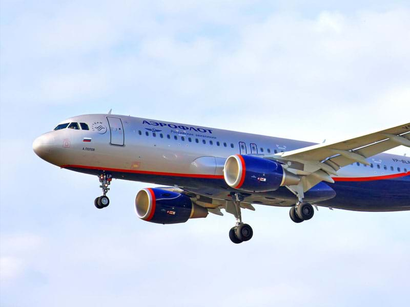 Aeroflot