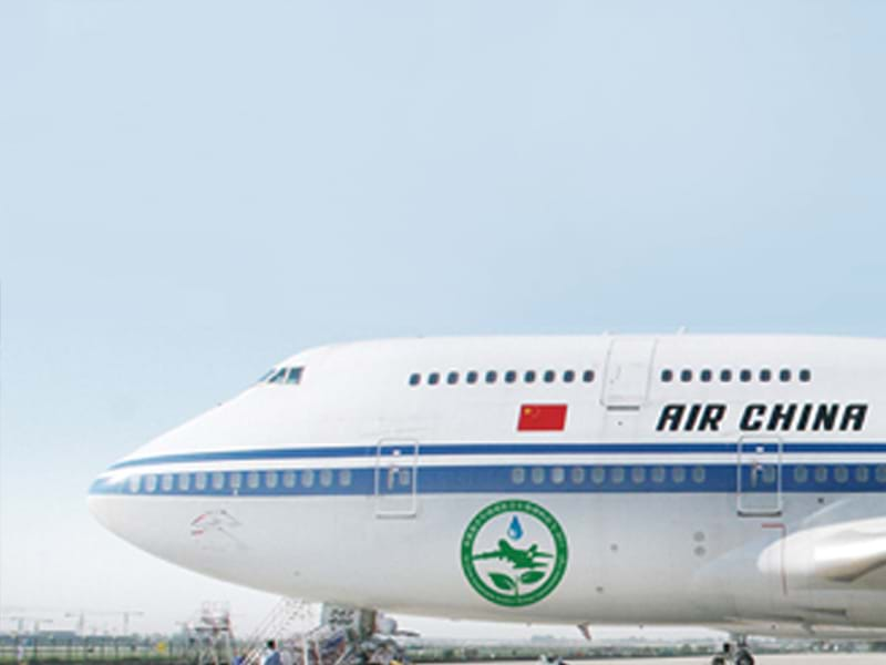 Air China