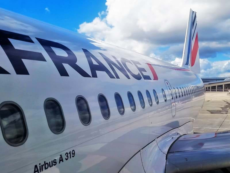 Air France