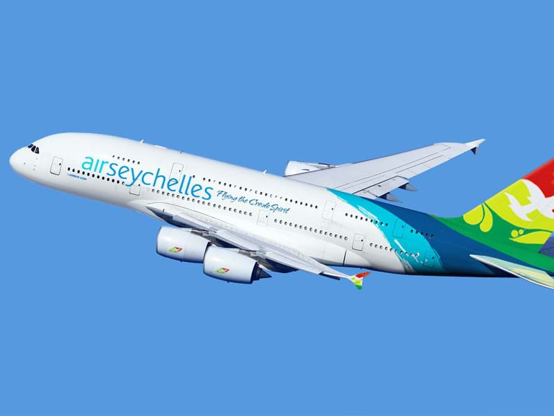 Air Seychelles