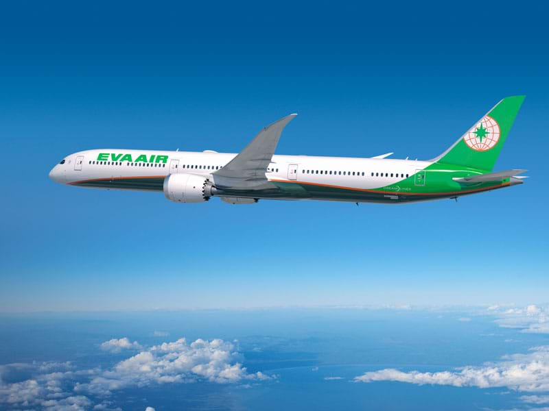 EVA Air