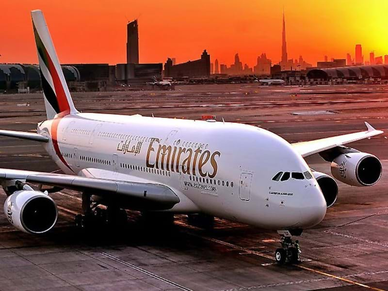 Emirates