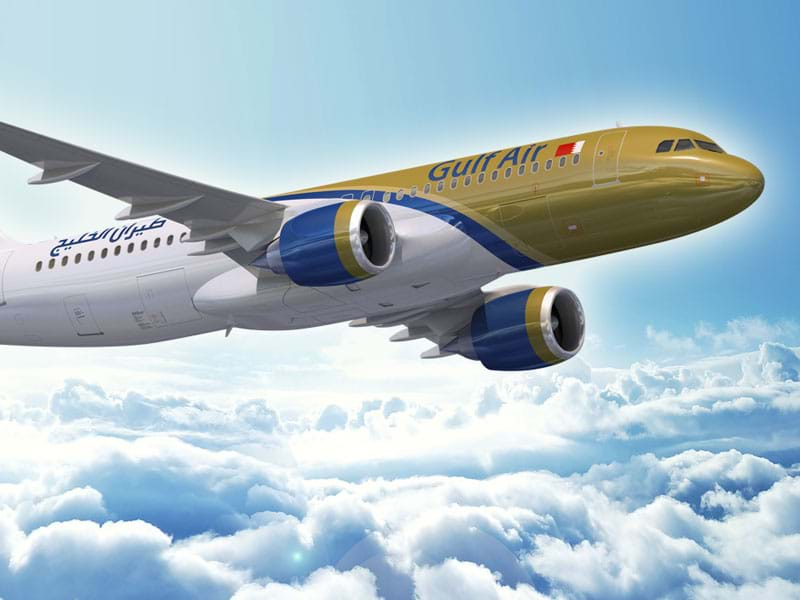 Gulf Air