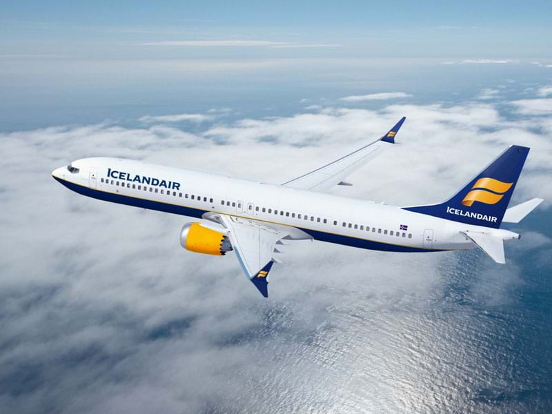 Icelandair