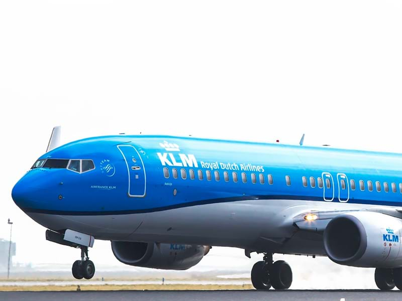 KLM