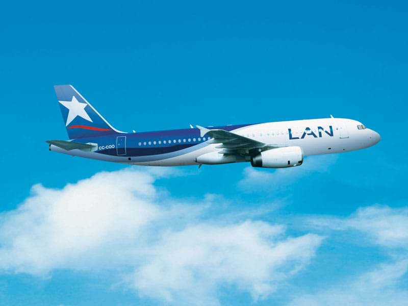 LAN Airlines