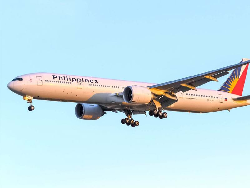 Philippine Airlines