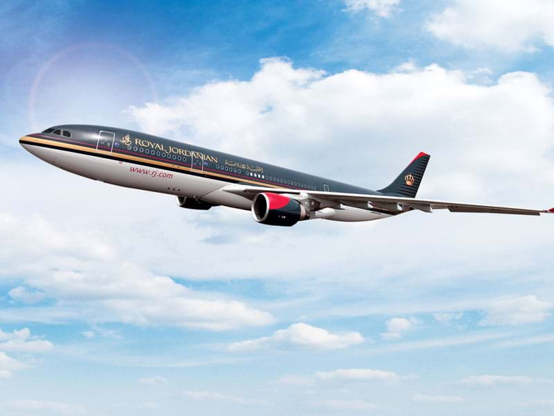 Royal Jordanian