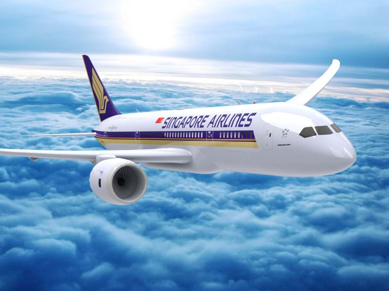 Singapore Airlines