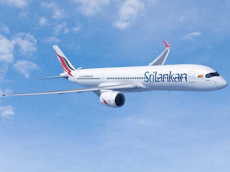 SriLankan Airlines