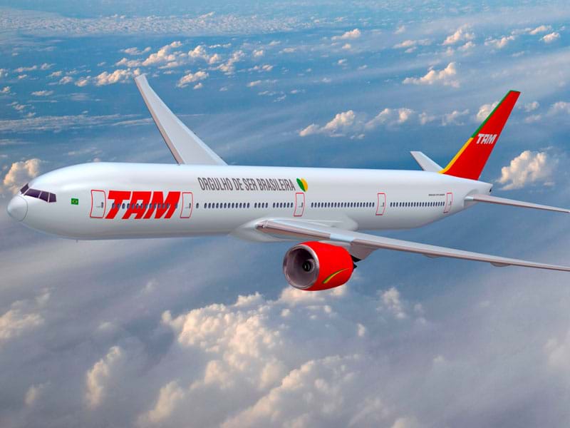 TAM Airlines