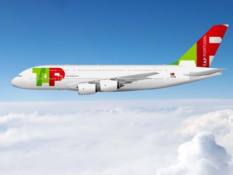 Tap Portugal