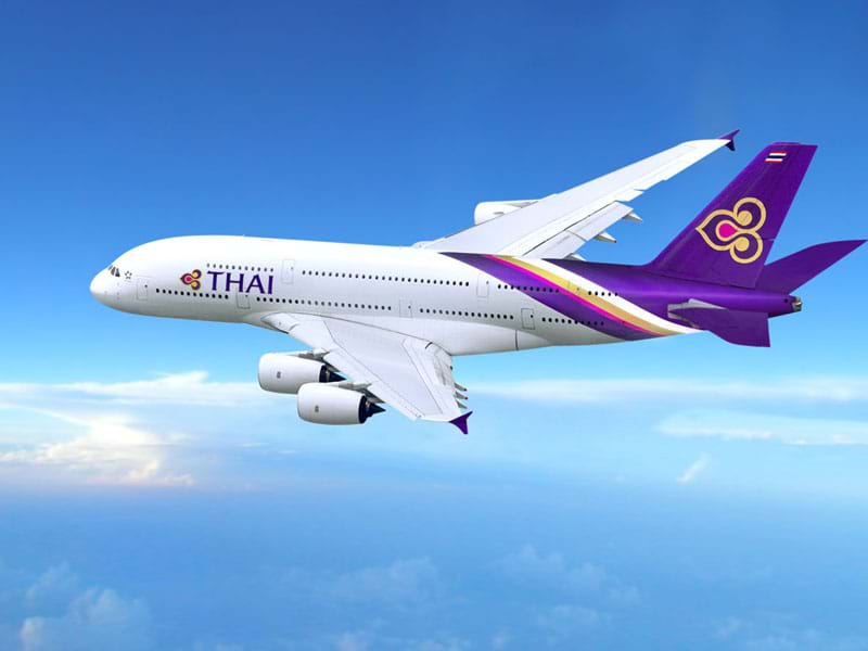 Thai Airways