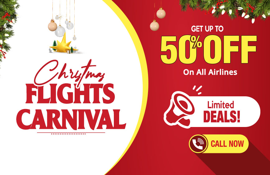 Christmas Special Offer
