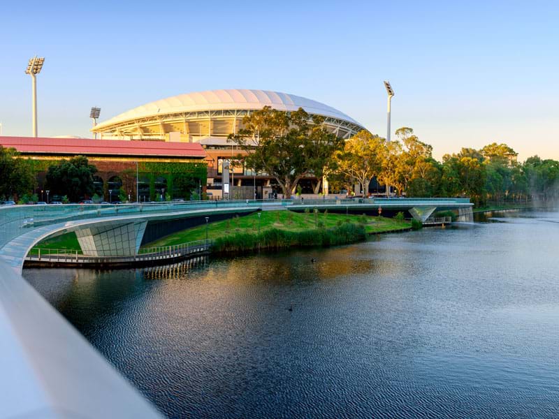 Cheap flights to adelaide