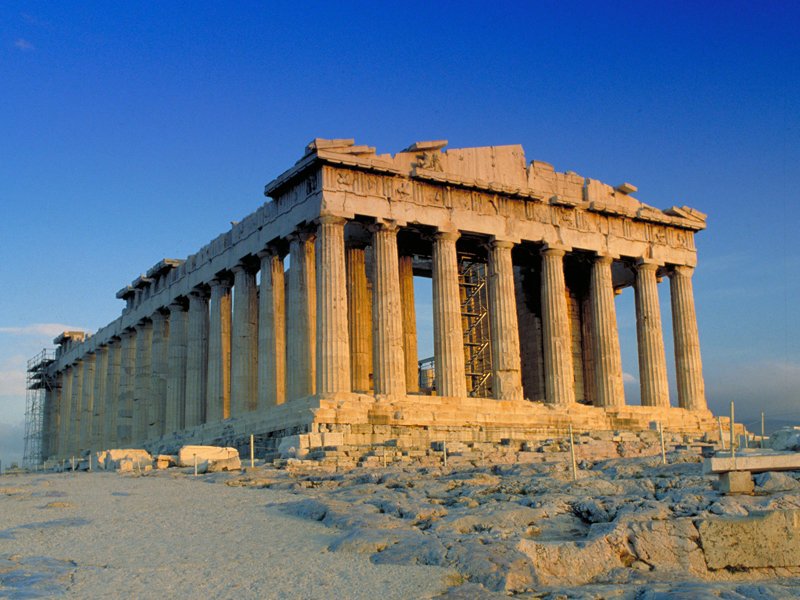 Cheap flights to athens