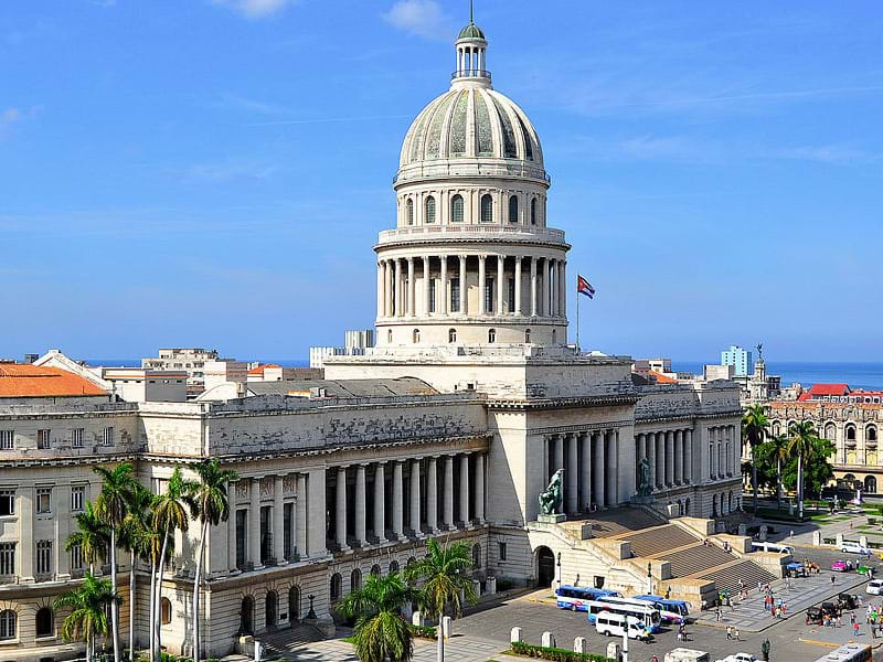 Cheap flights to havana