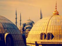 Cheap flights to turkey