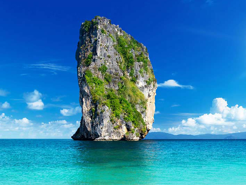 Cheap flights to krabi