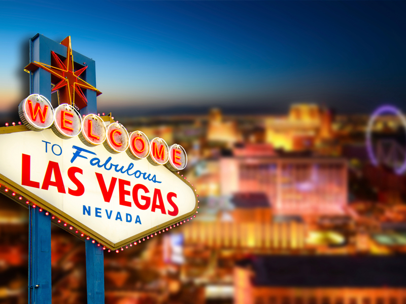 Cheap flights to las-vegas