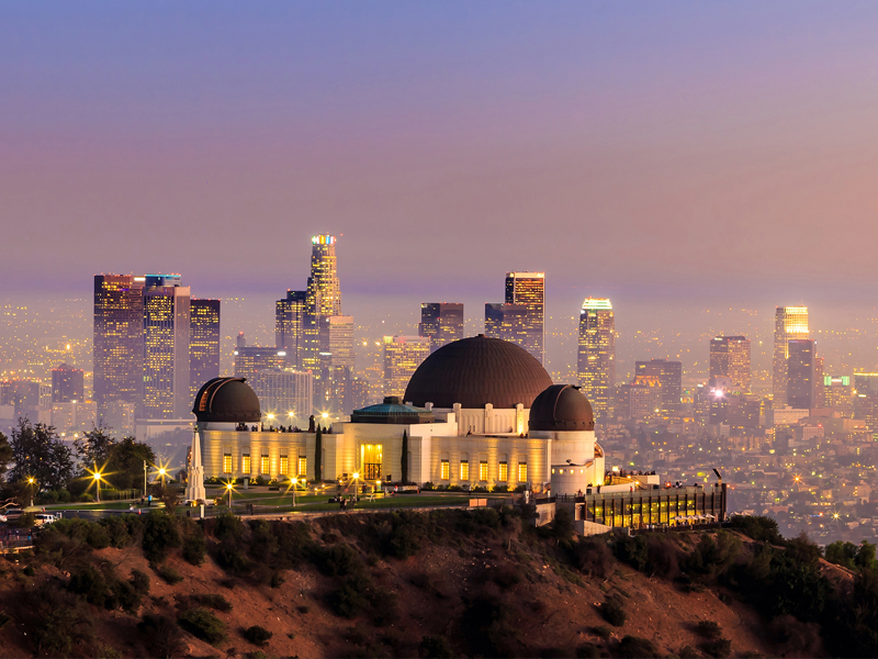 Cheap flights to los-angeles