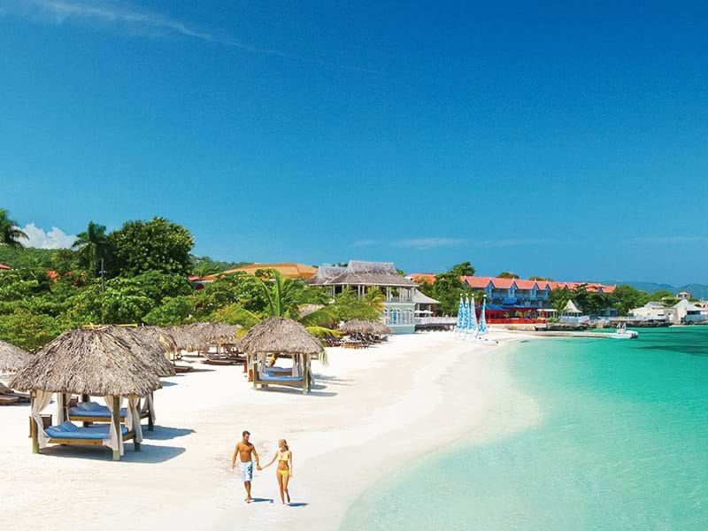 Cheap flights to jamaica