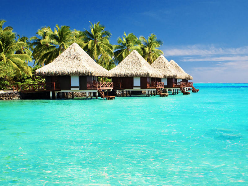 Cheap flights to maldives