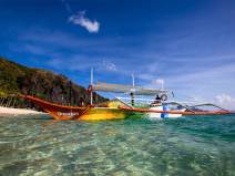 Cheap flights to philippines