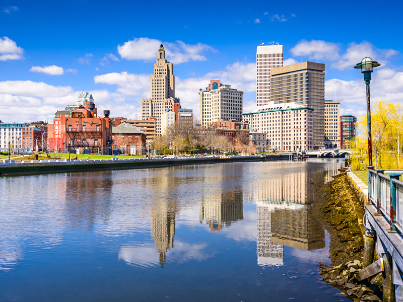 Cheap flights to providence