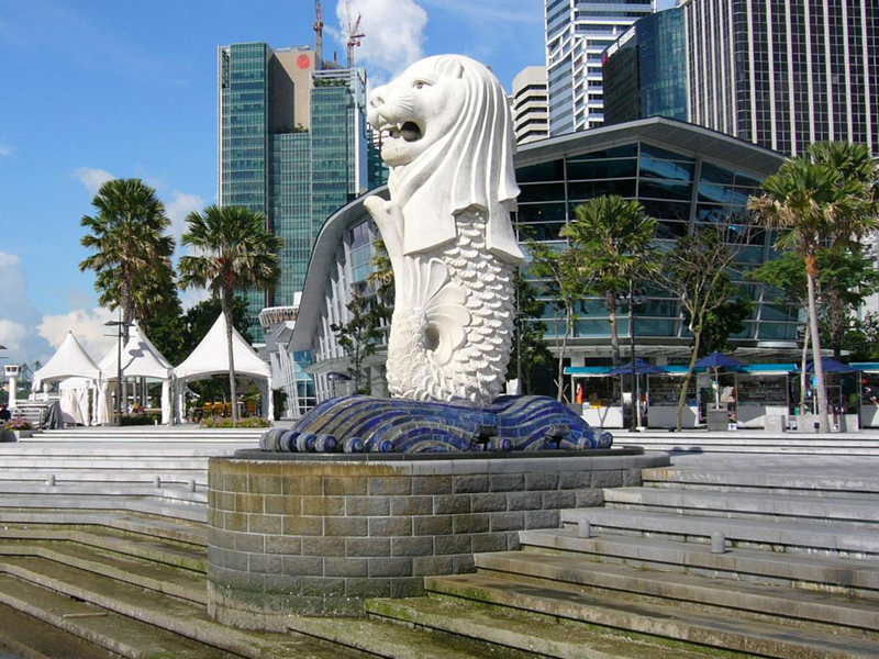 Cheap flights to singapore