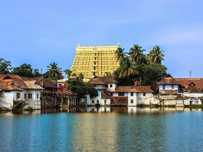 Cheap flights to trivandrum