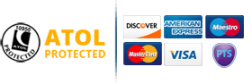 Secure payment Cards